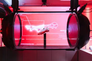Puma Brings Its NITRO Speed Tech to Football With the Ultra NITRO 7