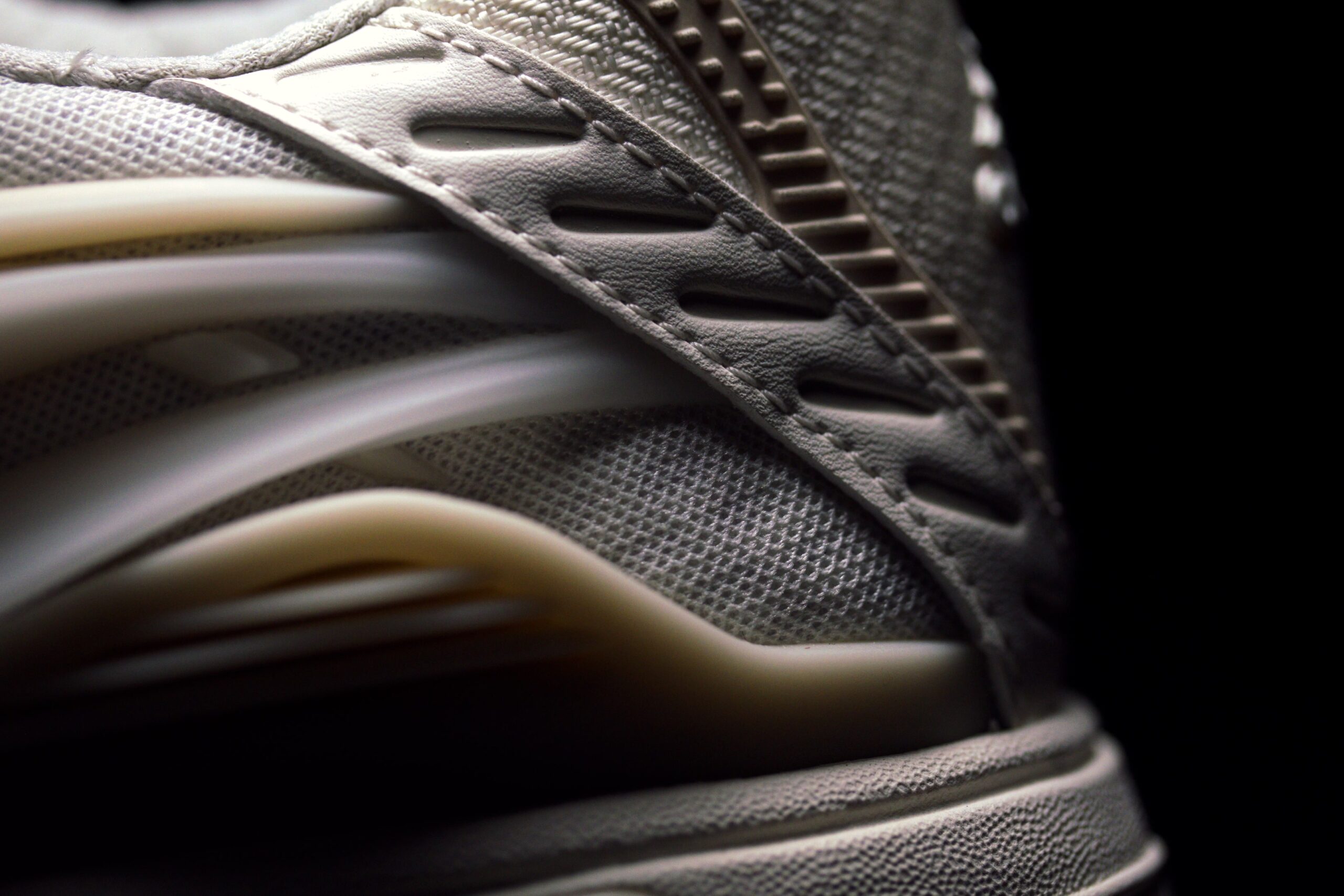 adidas Adistar Jellyfish Pharrell Williams White, photographed by Nick Engvall