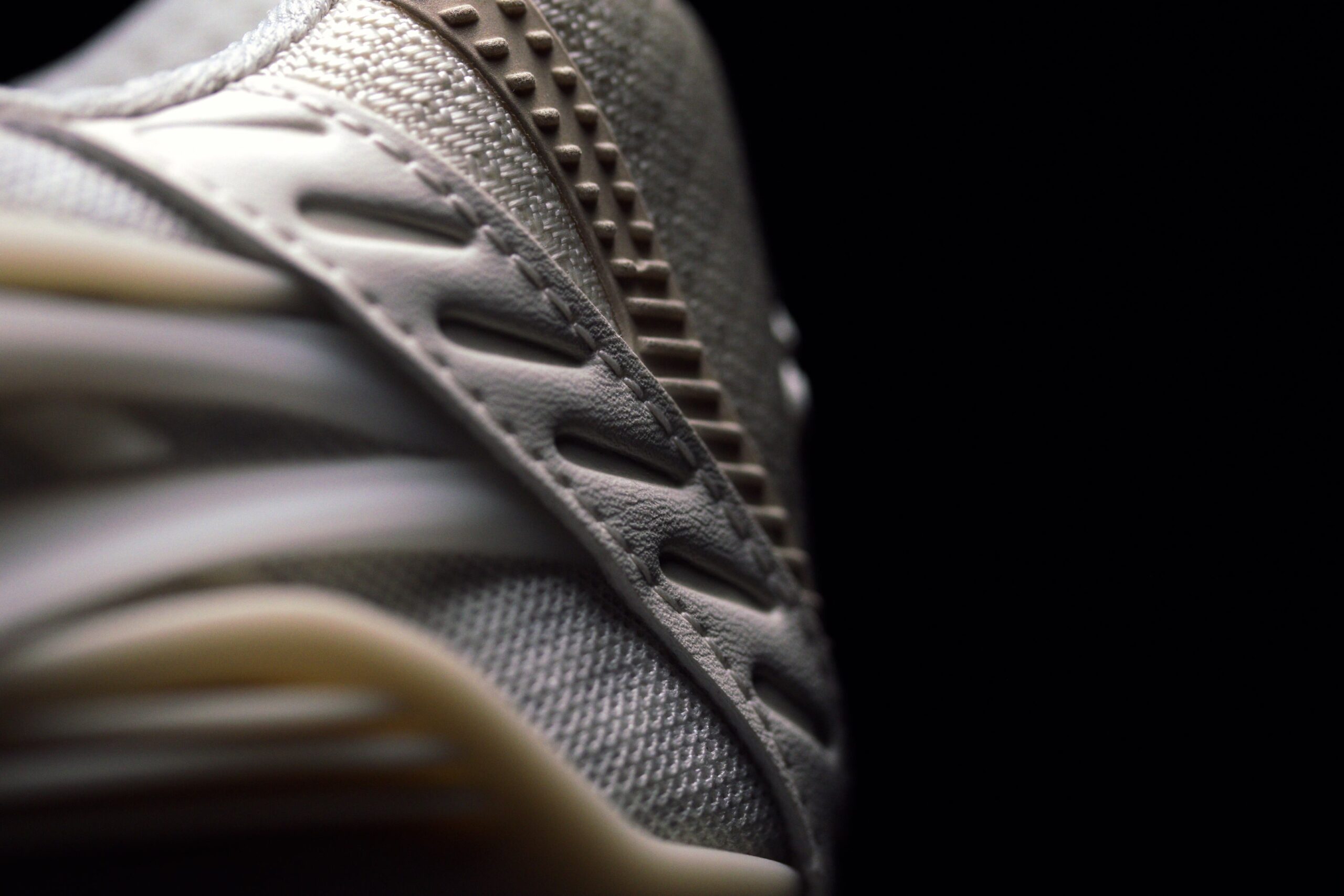 adidas Adistar Jellyfish Pharrell Williams White, photographed by Nick Engvall