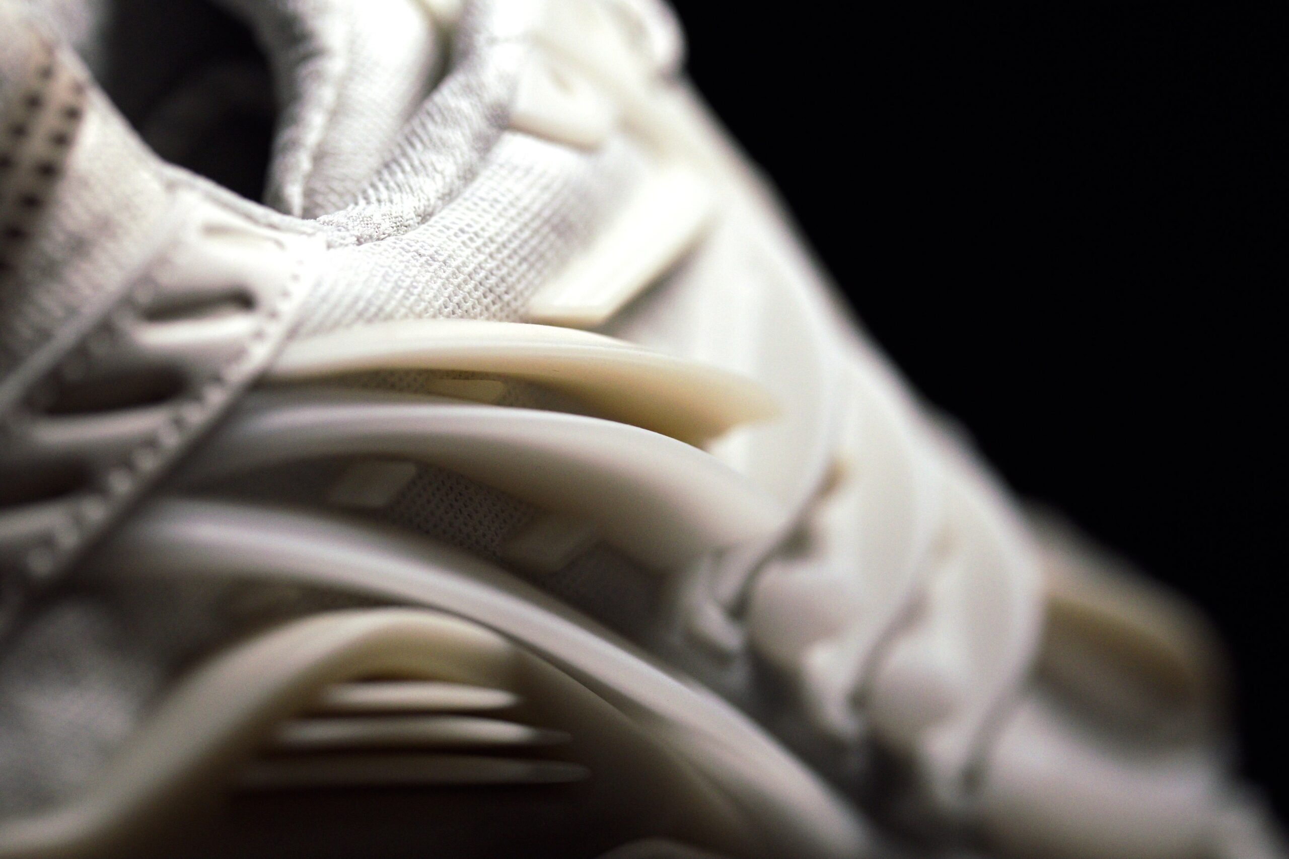 adidas Adistar Jellyfish Pharrell Williams White, photographed by Nick Engvall