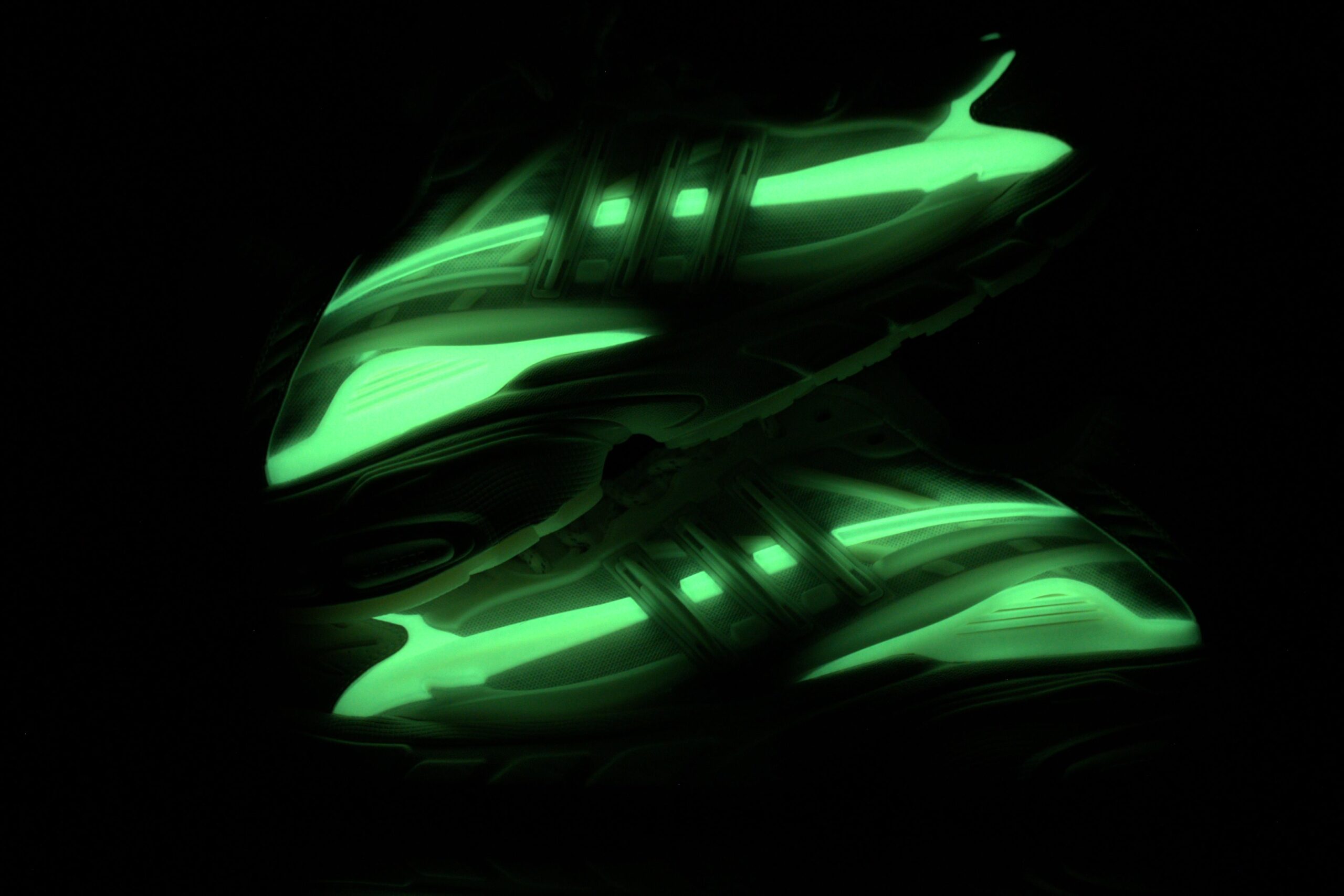 adidas Adistar Jellyfish Pharrell Williams White, photographed by Nick Engvall