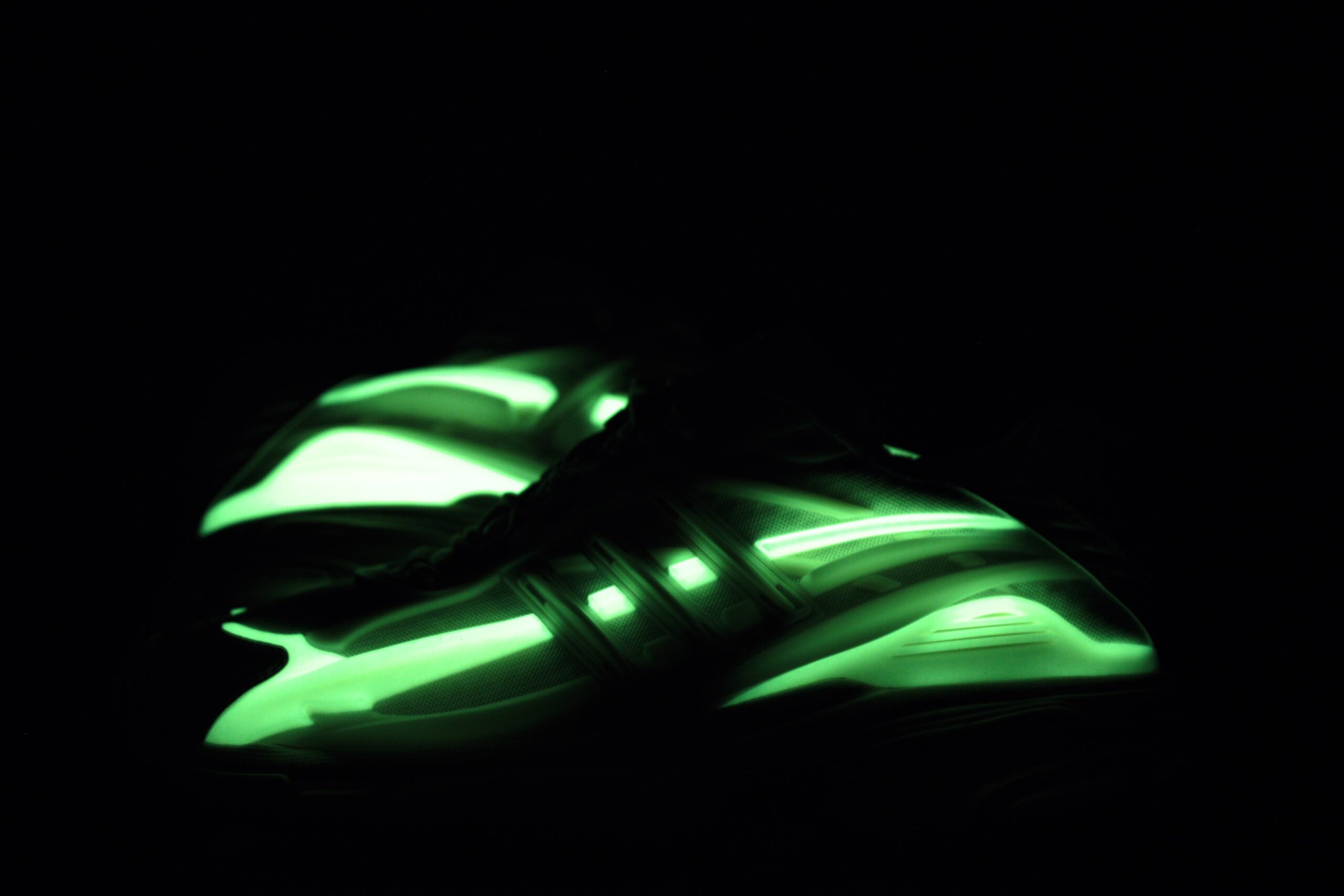 adidas Adistar Jellyfish Pharrell Williams White, photographed by Nick Engvall