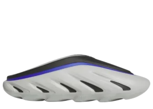 adidas AE Mule Stone Lucid Blue, style code KZ9166