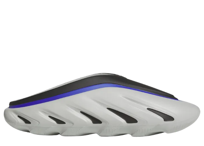 adidas AE Mule Stone Lucid Blue, style code KZ9166