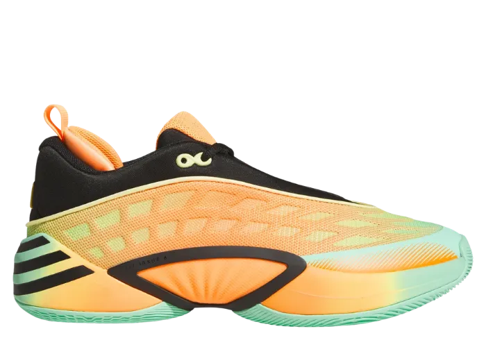 adidas DON Issue 8 Panama, style code KI9287