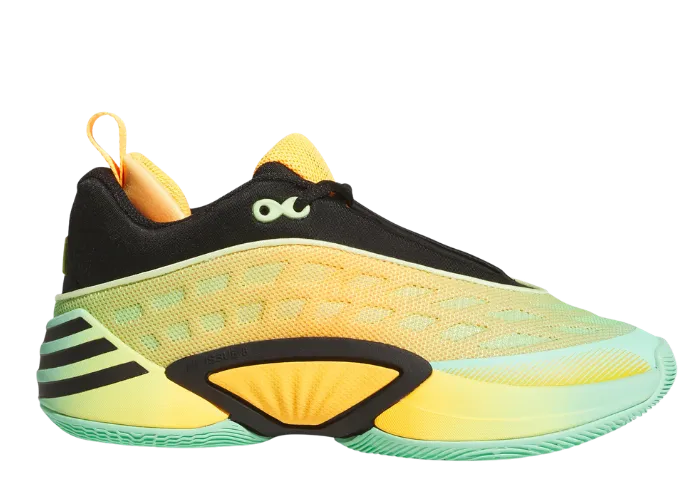 adidas DON Issue 8 Panama, style code KI9287
