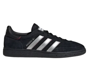 adidas Handball Spezial Messi Black Silver, style code KI4548