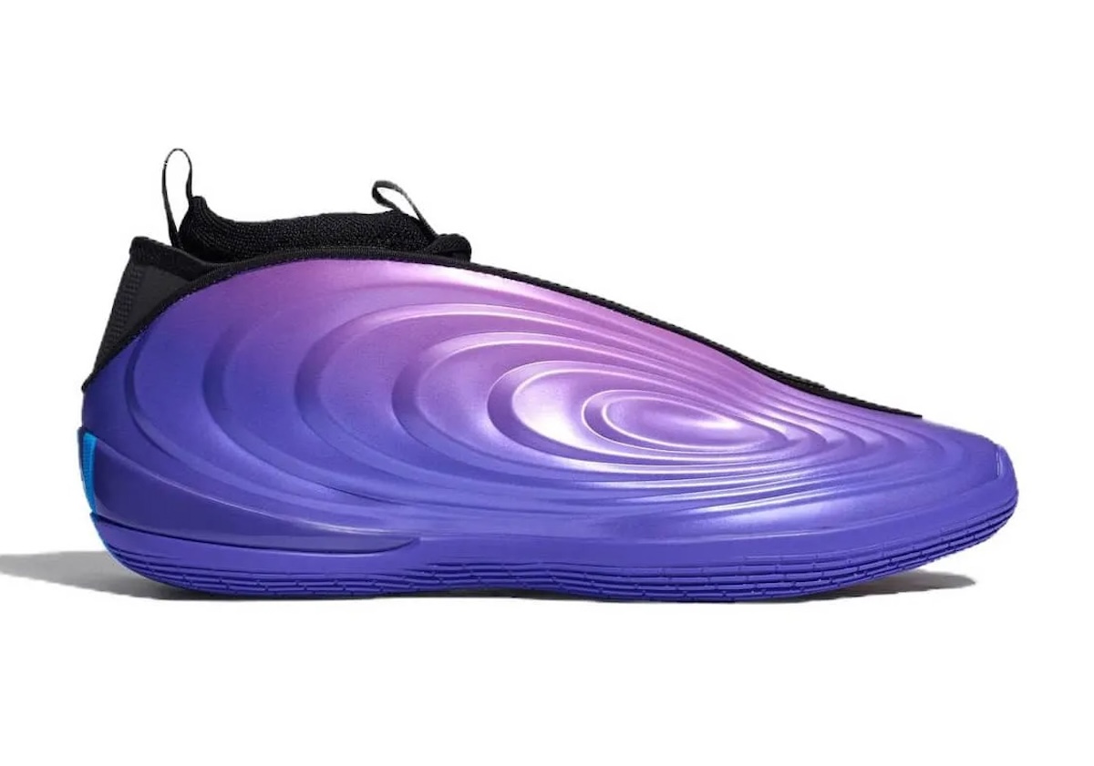 adidas Harden 10 CGA, style code LA5918