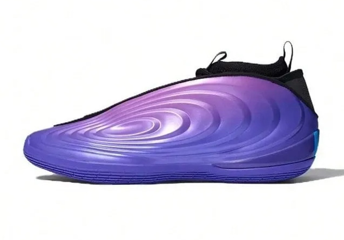 adidas Harden 10 CGA, style code LA5918