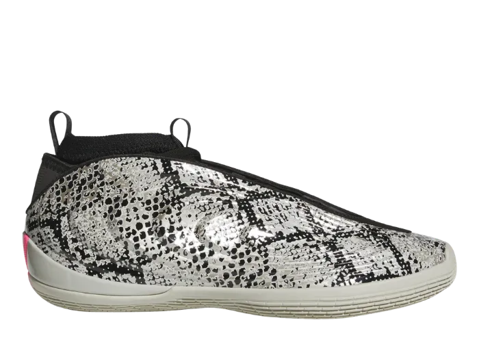 adidas Harden Vol. 10 Snakeskin, style code KI1612