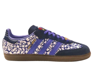 adidas Samba Brawl Stars grade-school