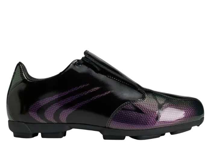 adidas Y-3 F50+ Tunit CHITO Black, style code KH6667