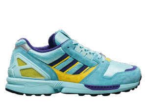 adidas ZX 8000 Archive Proto Aqua size Exclusive, style code KZ8256