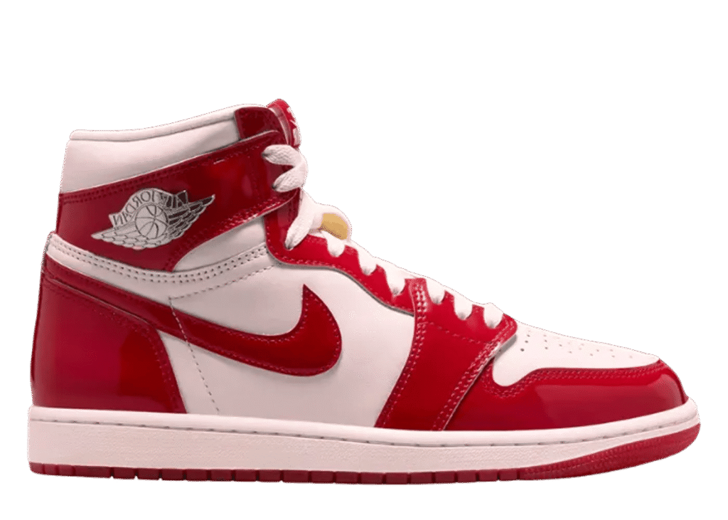 Air Jordan 1 Retro High OG Nails and Grails, style code FD2596-601