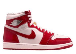 Air Jordan 1 Retro High OG Nails and Grails, style code FD2596-601