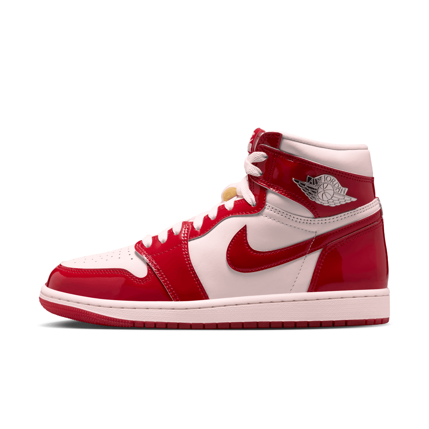 Air Jordan 1 Retro High OG Nails and Grails, style code FD2596-601