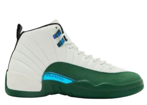 Air Jordan 12 Retro Bucks, style code CT8013-103