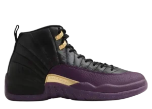 Air Jordan 12 Retro Sumo, style code IW1218-098