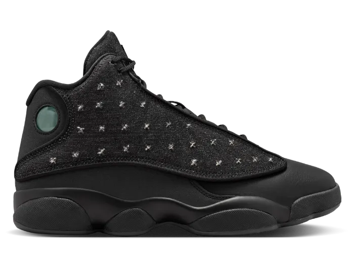 Air Jordan 13 Retro Wings, style code IX1872-001