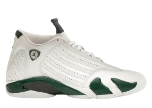 Air Jordan 14 Retro Forest Green Release Date, Price, and Where to Buy