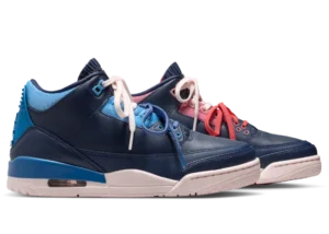 Air Jordan 3 Sports Renaissance, style code CK9246-400