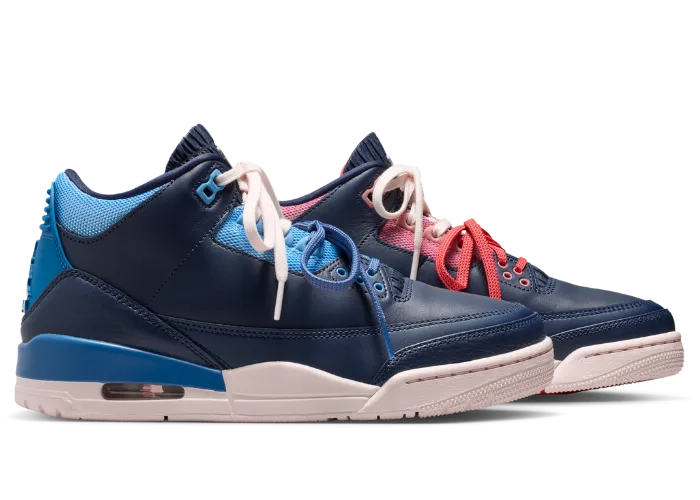 Air Jordan 3 Sports Renaissance, style code CK9246-400