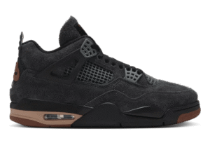 Air Jordan 4 Retro London, style code IV6048-001