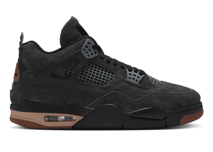 Air Jordan 4 Retro London, style code IV6048-001