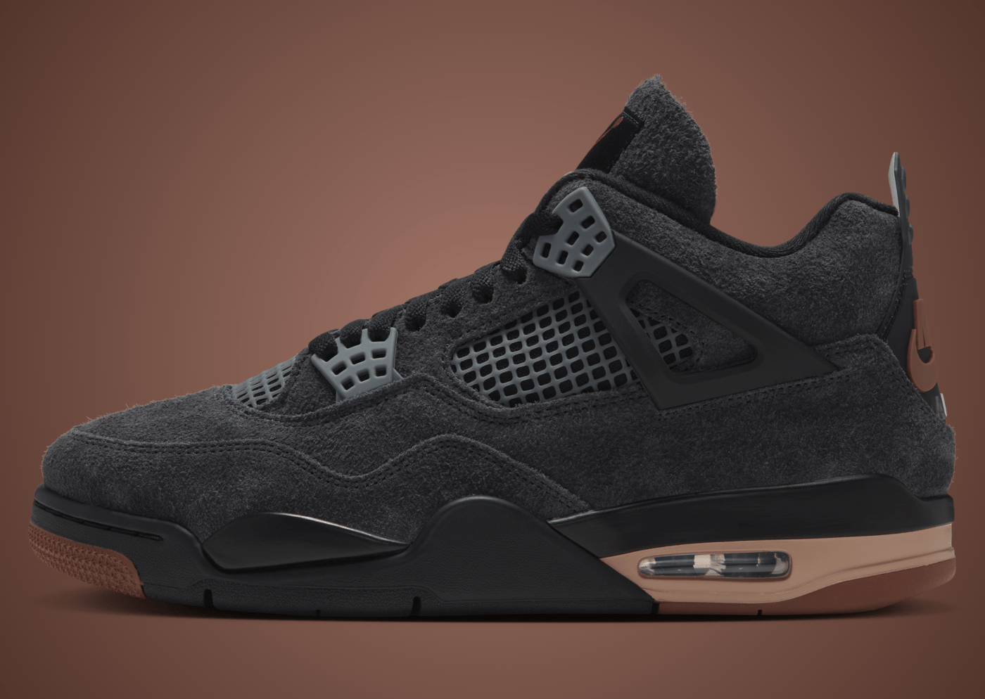 Air Jordan 4 Retro London, style code IV6048-001