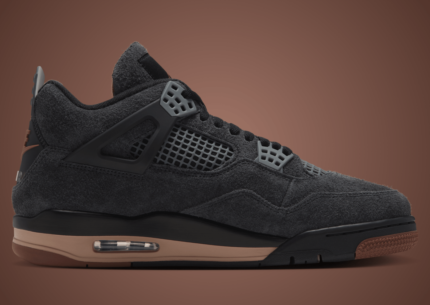 Air Jordan 4 Retro London, style code IV6048-001