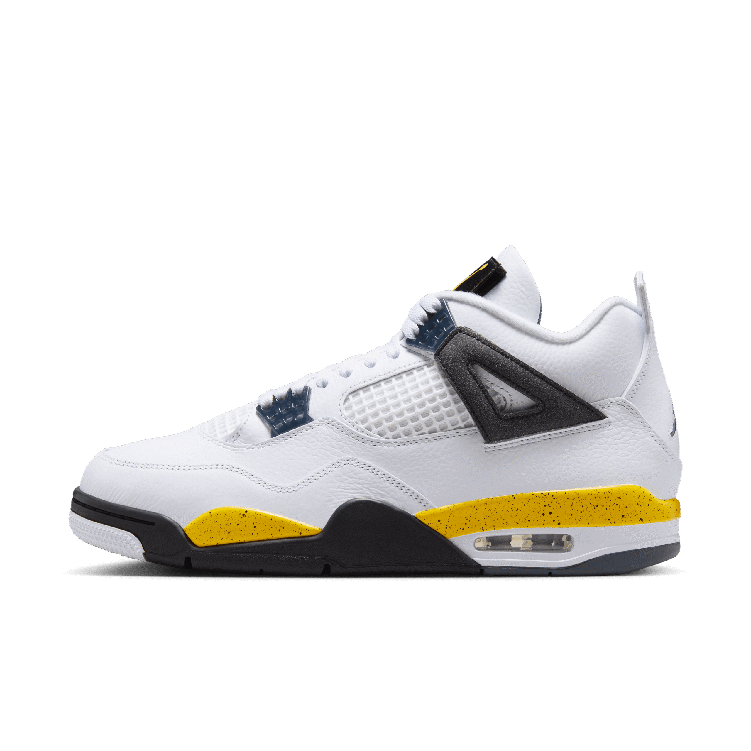 Air Jordan 4 Tour Yellow, style code IO2463-102
