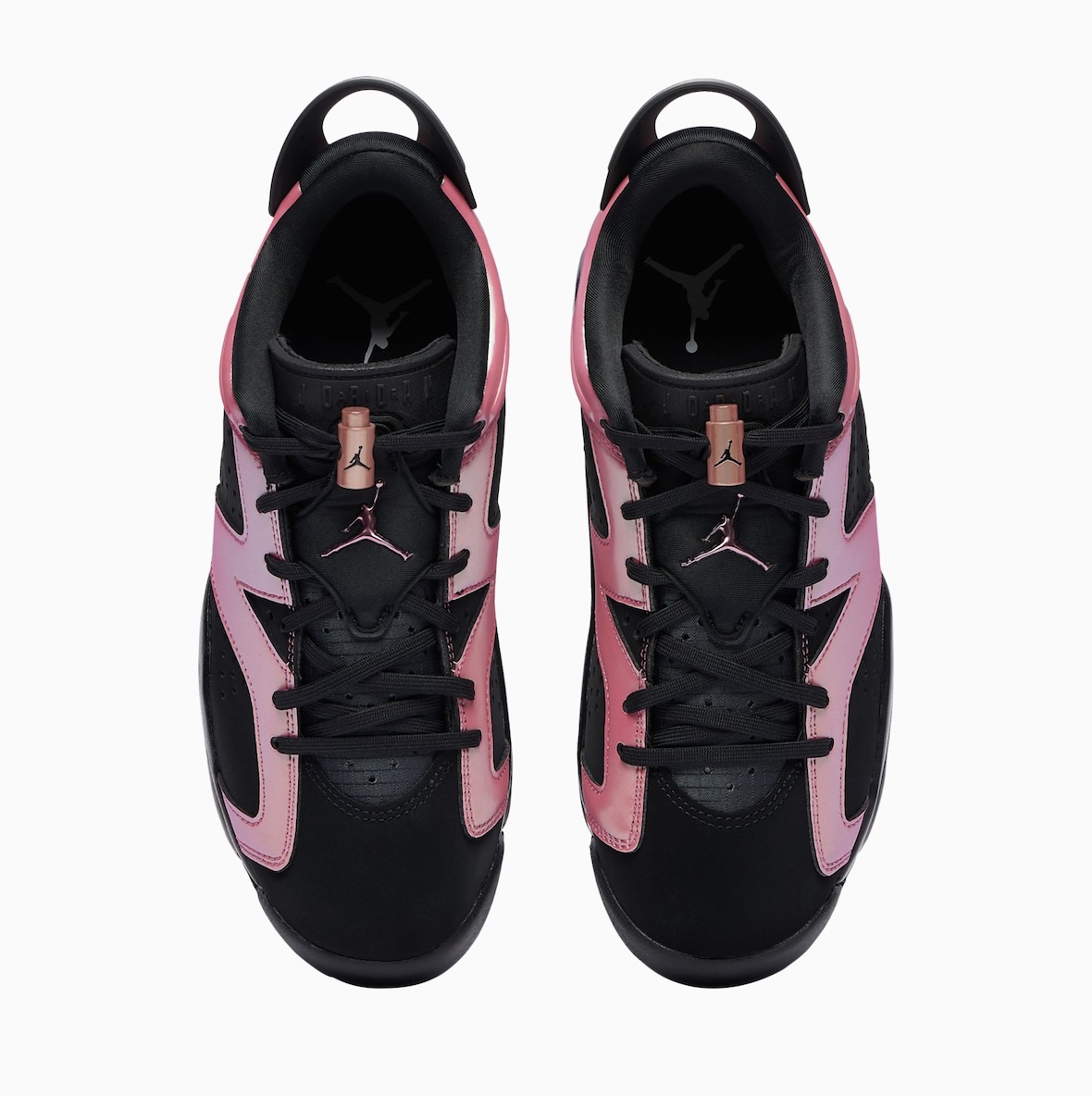 Air Jordan 6 Retro Low Desert Berry, style code IX5195-001