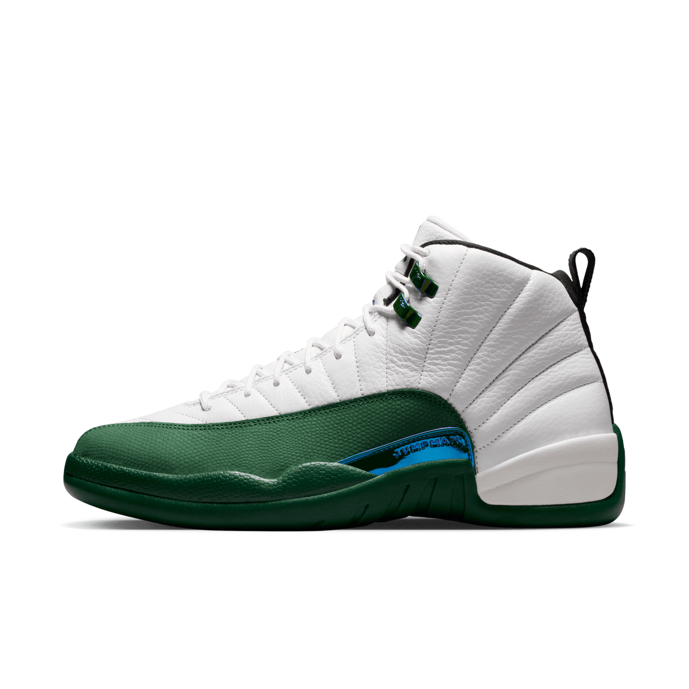 Air Jordan 12 Retro Idols Become Rivals, style code CT8013-103