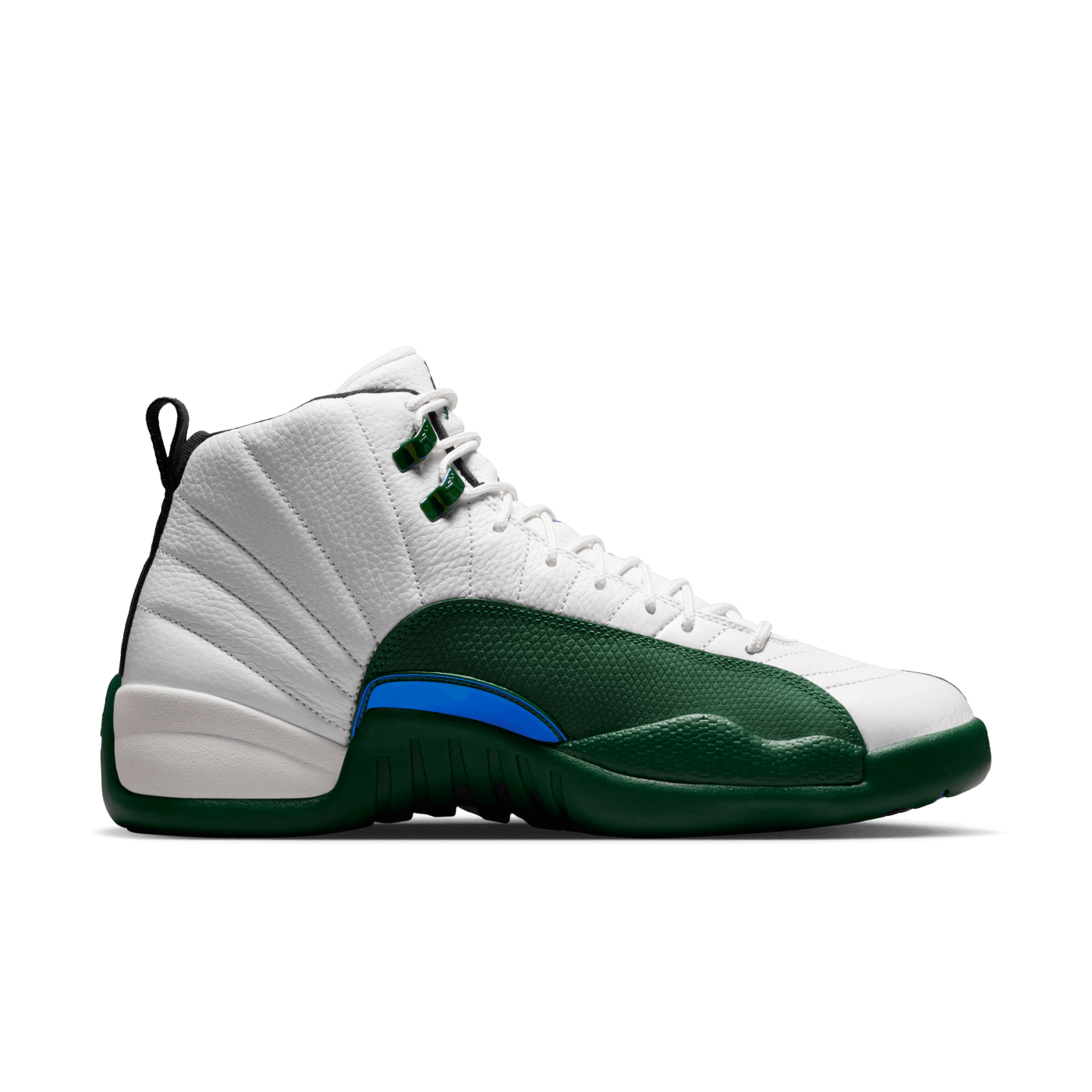 Air Jordan 12 Retro Idols Become Rivals, style code CT8013-103