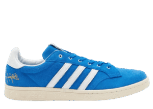 adidas Billie Jean King Bright Royal, style code KH9856
