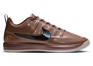 Nike Book 2 Penny Chevy Metallic Red Bronze, style code IO9841-900