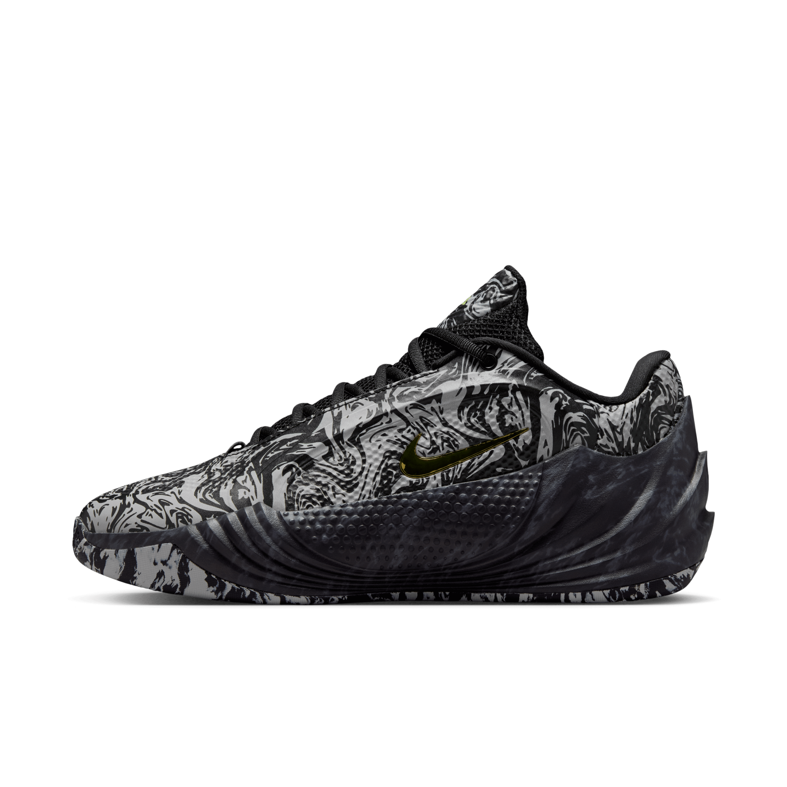 Nike Giannis Freak 8 Etched in Stone, style code IR0238-002
