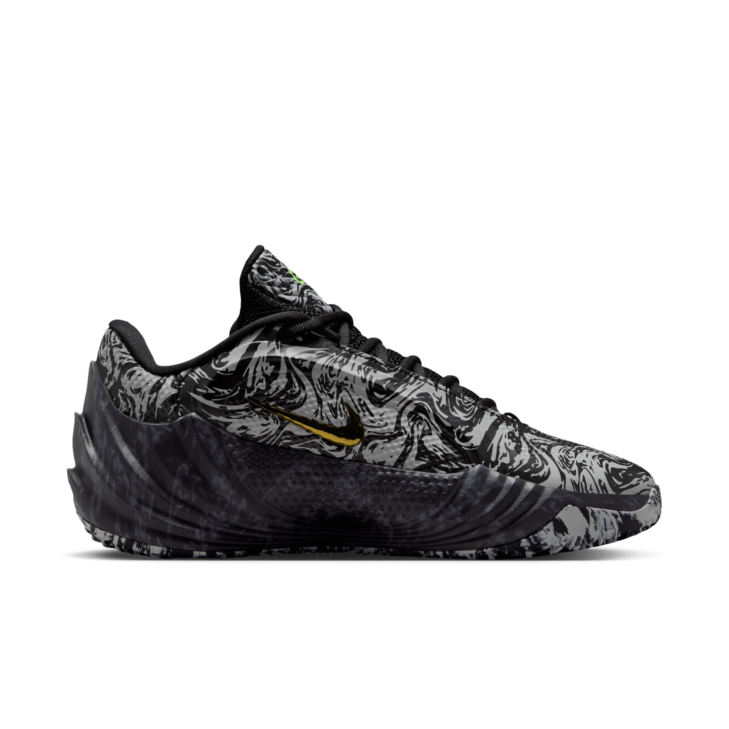 Nike Giannis Freak 8 Etched in Stone, style code IR0238-002