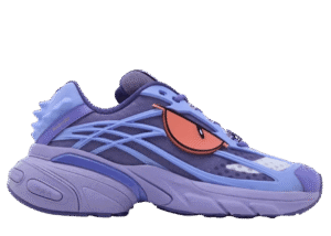 Pokemon x adidas Adistar XLG 2.0 Gengar, style code KJ5609