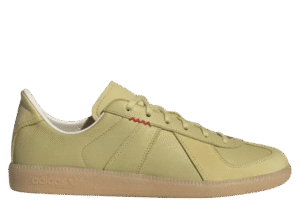 Hartcopy x adidas BW Army Decon Halo Gold, style code LA6836