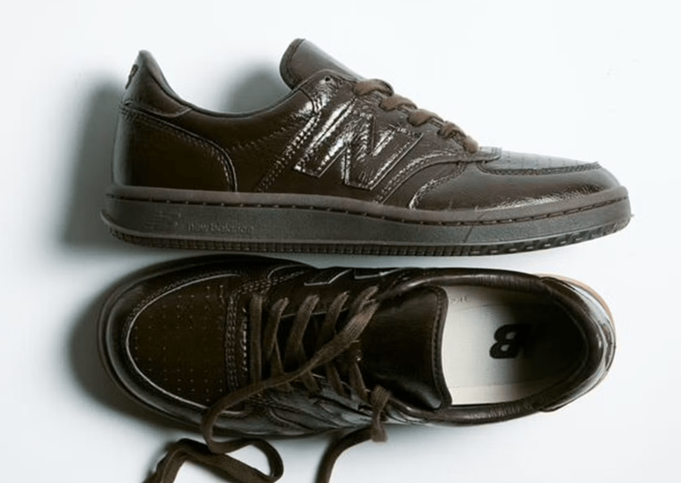 Jack Harlow x New Balance T500 Olmsted, style code U5005JD