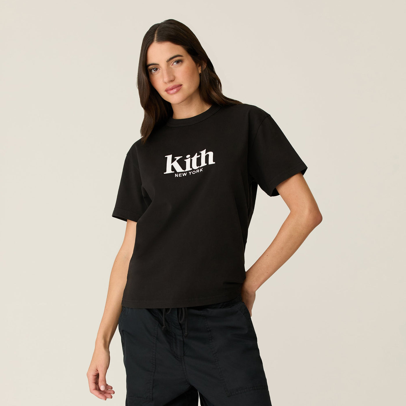 Kith Women Summer Escape collection lookbook