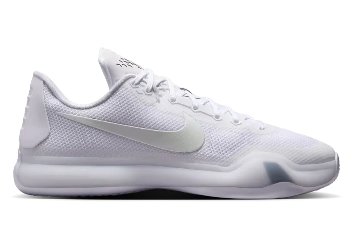 Nike Kobe 10 Protro Halo, style code IO3415-100