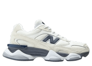 New Balance 9060R Sydney McLaughlin-Levrone Meteorite Podium Red, style code U90608OL