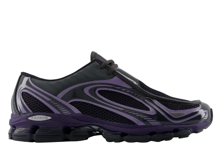 New Balance 1890A Black Purple, style code U18905JK