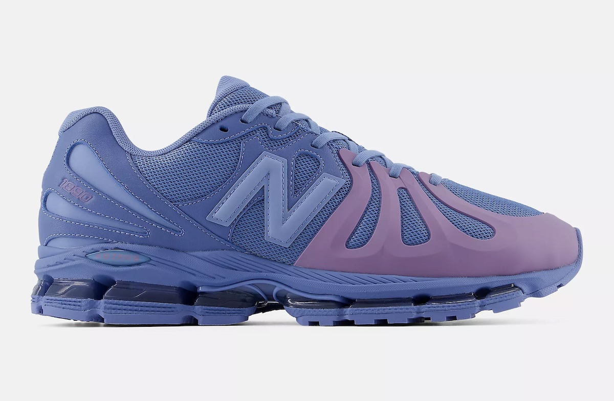 New Balance 1890P Fairweather Blue, style code U1890787