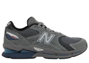 New Balance 2040v5 Made in USA Grey, style code U2040509