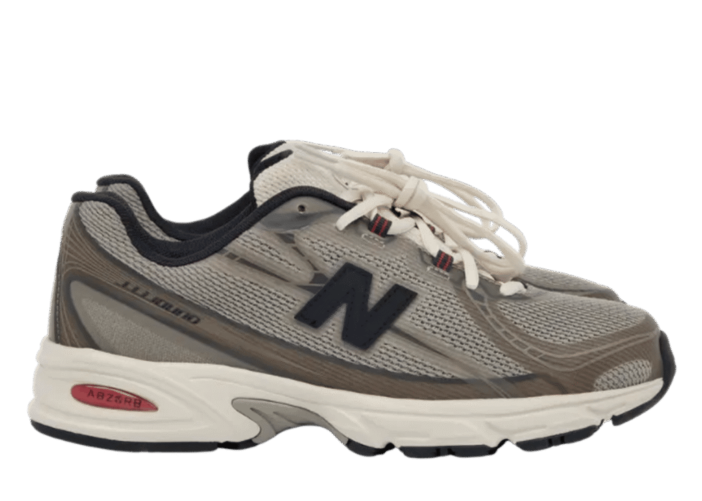 New Balance 740N JJJJound, style code U740N8M2