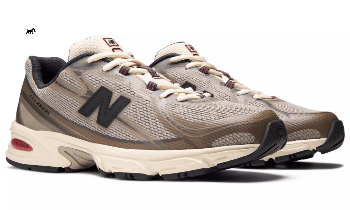 New Balance 740N JJJJound, style code U740N8M2