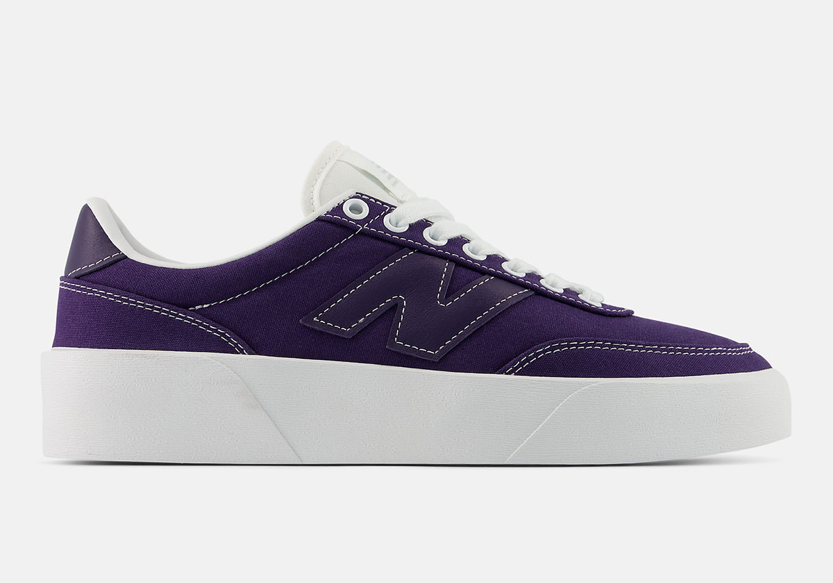 New Balance 750 Outfield Angora, style code U7507JH